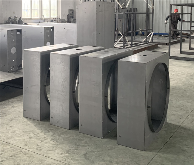 鈑金加工廠需要哪些設備？